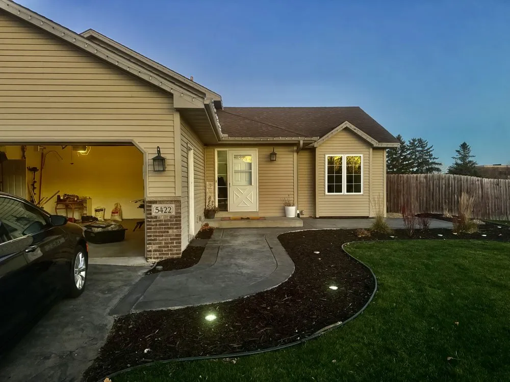 Reliable lawn care service for outdoor upgrades across Albertville, MN - Modern Mix