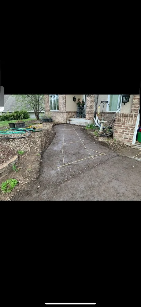 Trusted garden landscaping near you across Albertville, MN - Modern Mix