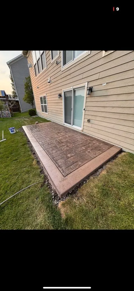 Expert landscape design for homes across Albertville, MN - Modern Mix