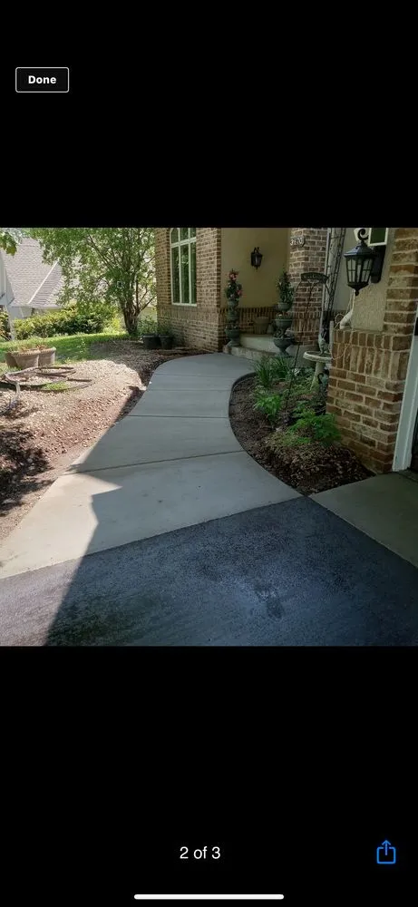 Trusted landscaping services for homes in Albertville, MN by Modern Mix