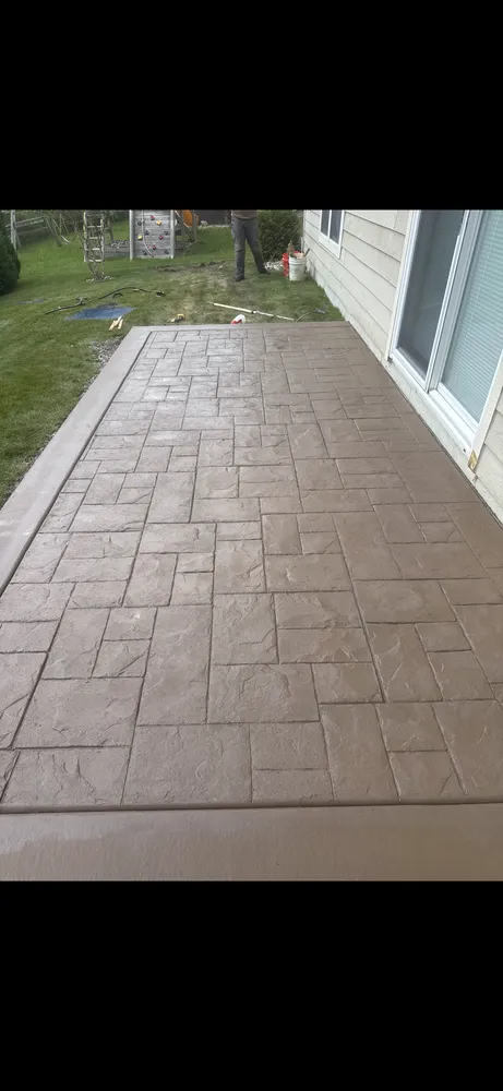 Reliable outdoor landscaping in Albertville, MN - Modern Mix