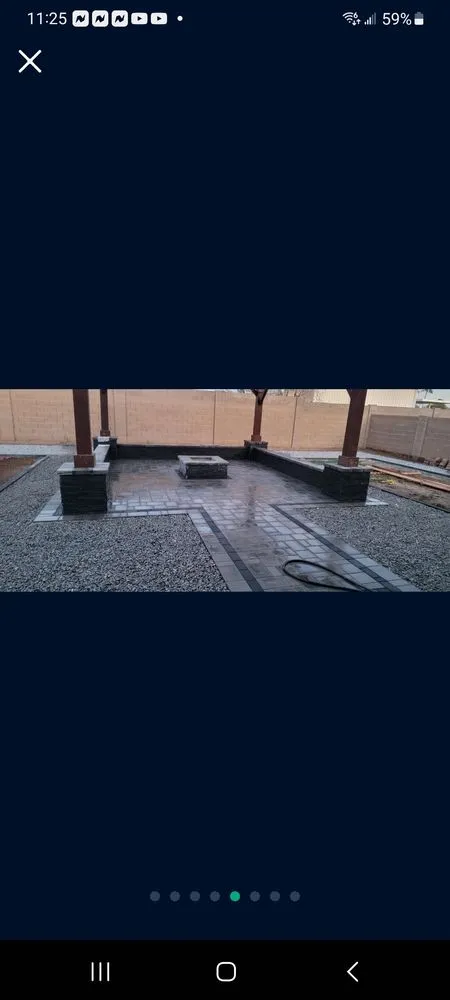 Reliable residential landscaping experts serving Camp Verde, AZ - Modern Outdoors Landscaping