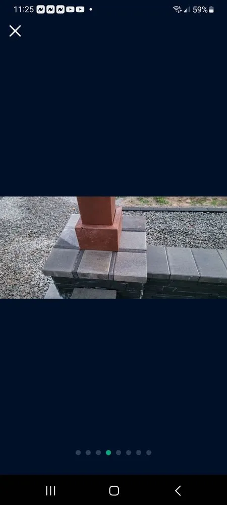 Affordable yard maintenance for year-round maintenance in Camp Verde, AZ by Modern Outdoors Landscaping