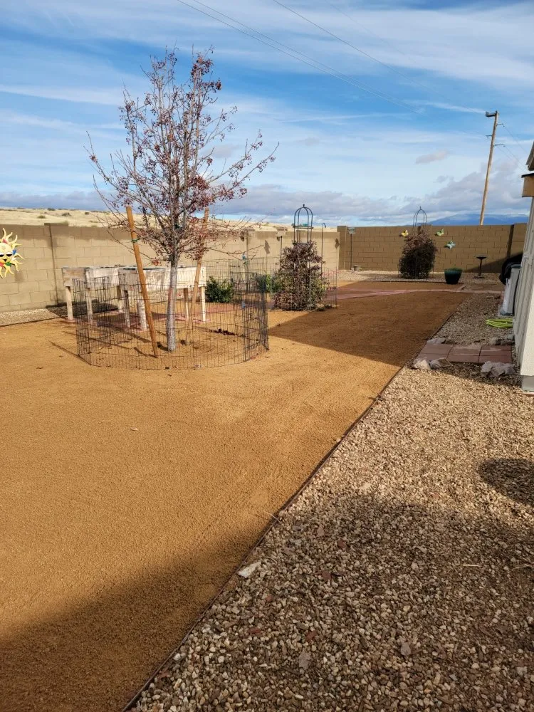 Trusted landscape installation experts serving Camp Verde, AZ - Modern Outdoors Landscaping