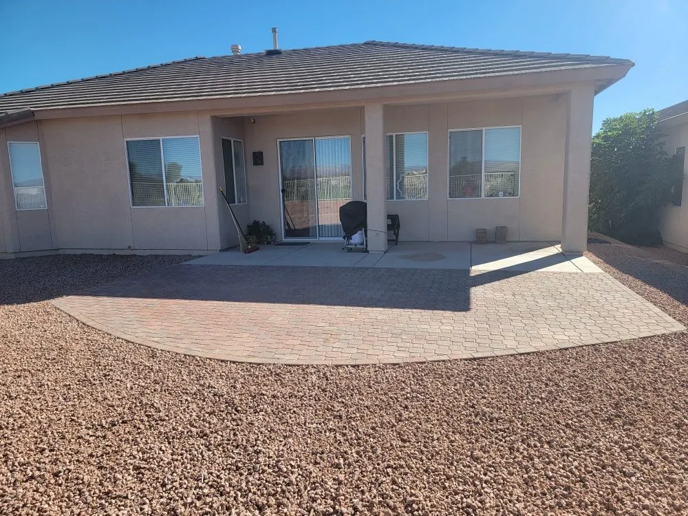 Expert lawn care service in Camp Verde, AZ - Modern Outdoors Landscaping