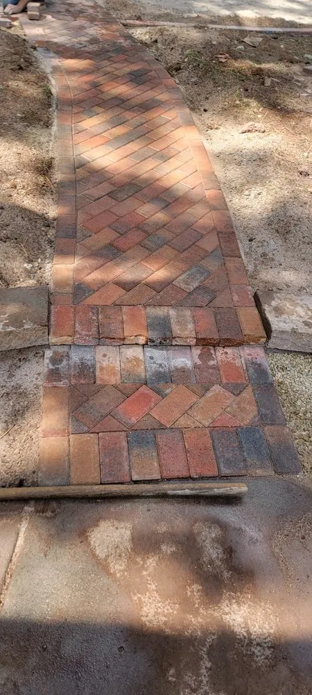 Reliable landscape installation near you across Camp Verde, AZ - Modern Outdoors Landscaping