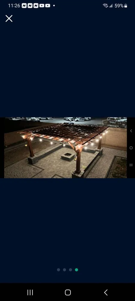 Reliable yard maintenance in Camp Verde, AZ - Modern Outdoors Landscaping