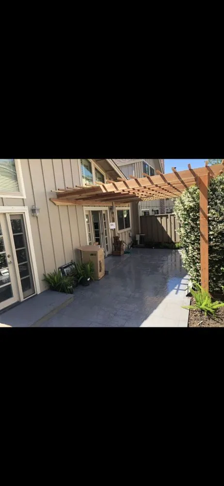 Top-rated landscape design in East Palo Alto, CA - Modern Paving Landscaping