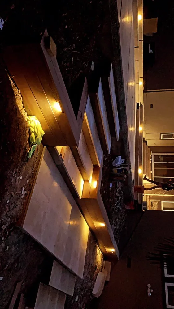 Reliable outdoor landscaping in East Palo Alto, CA by Modern Paving Landscaping