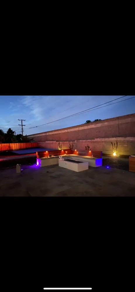 Top-rated landscape design for homes in East Palo Alto, CA by Modern Paving Landscaping