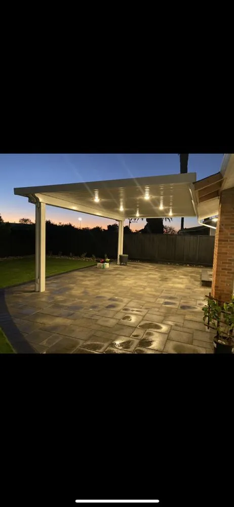 Trusted outdoor landscaping in East Palo Alto, CA - Modern Paving Landscaping