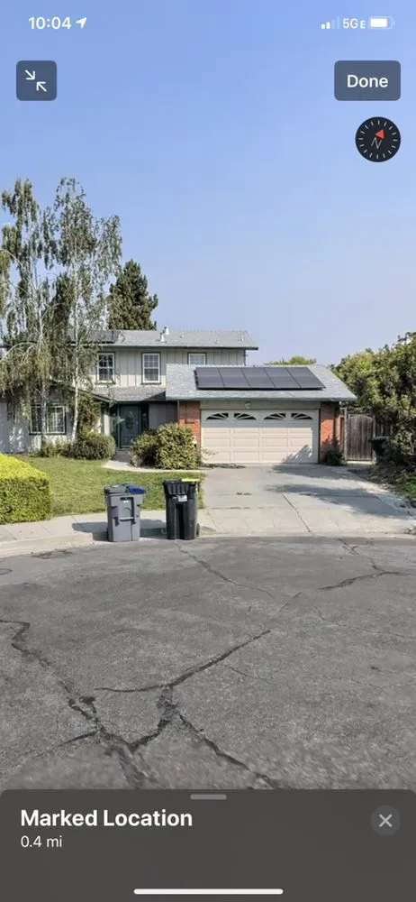 Local yard cleanup service in East Palo Alto, CA by Modern Paving Landscaping