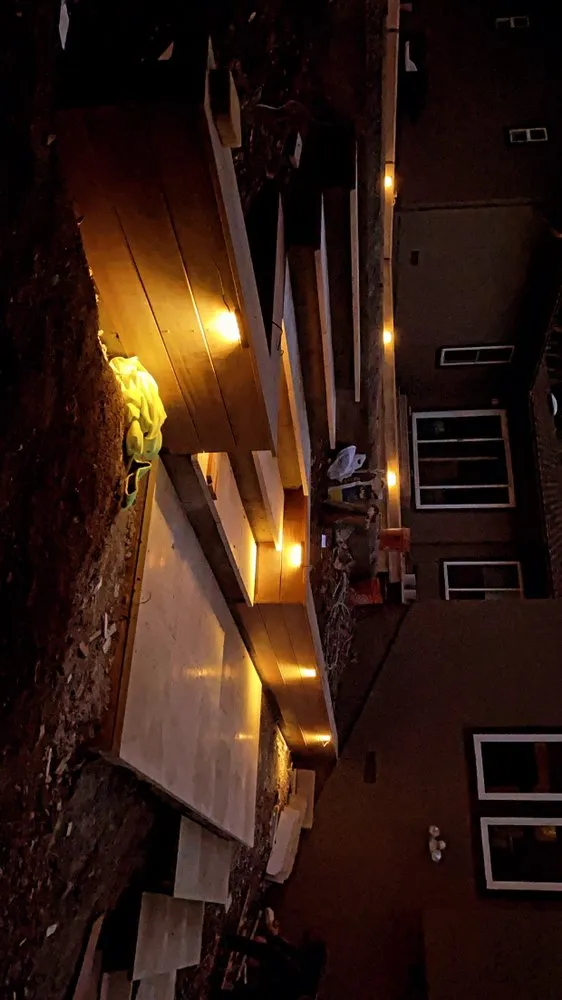 Custom lawn care service in East Palo Alto, CA by Modern Paving Landscaping