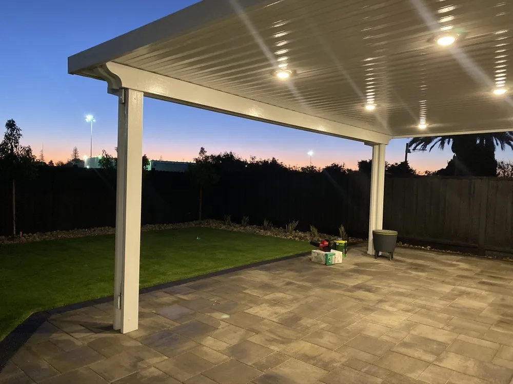 Reliable garden landscaping in East Palo Alto, CA - Modern Paving Landscaping