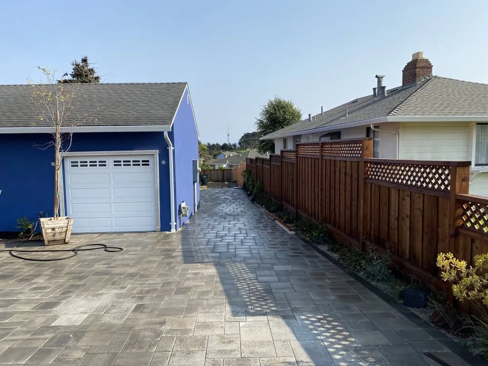 Affordable outdoor landscaping for year-round maintenance across East Palo Alto, CA - Modern Paving Landscaping