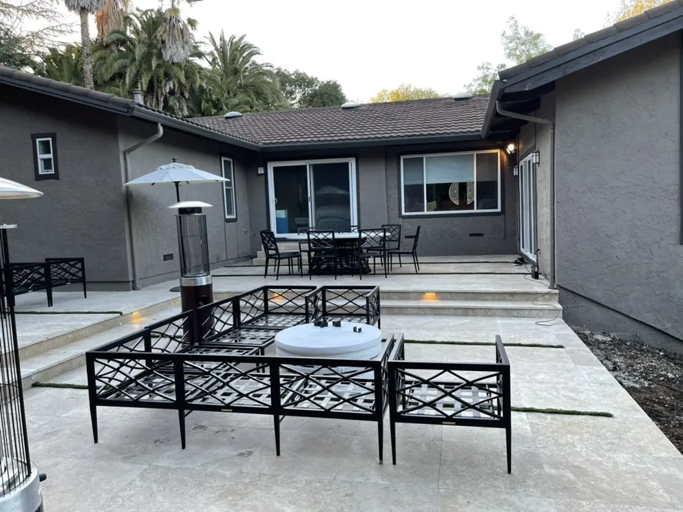 Custom residential landscaping experts serving East Palo Alto, CA - Modern Paving Landscaping