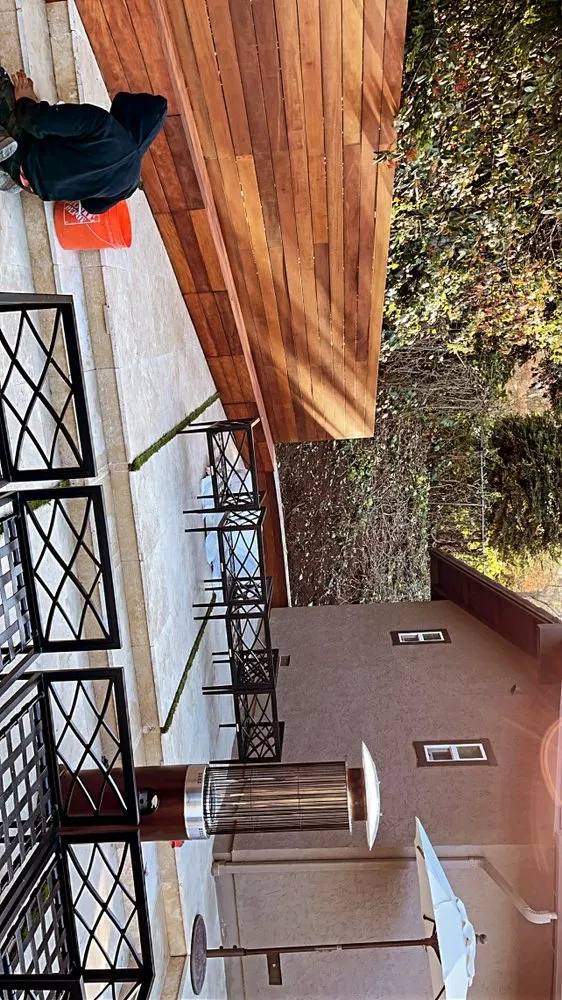 Affordable landscape installation for residential properties in East Palo Alto, CA by Modern Paving Landscaping