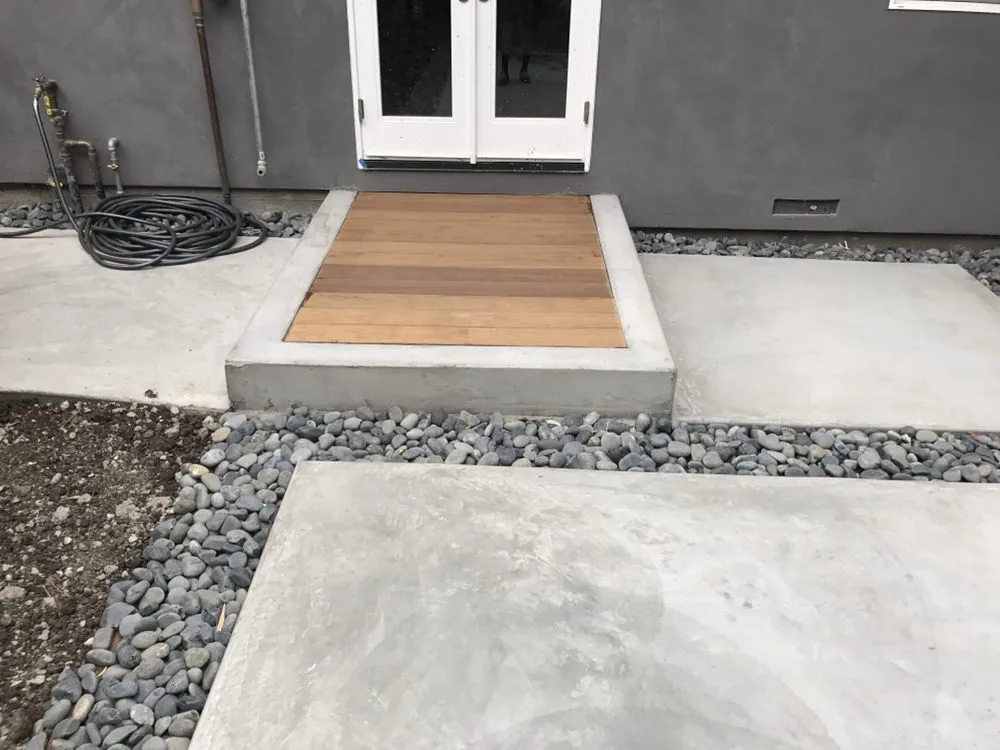 Custom landscaping services in Los Altos, CA - Modern Paving