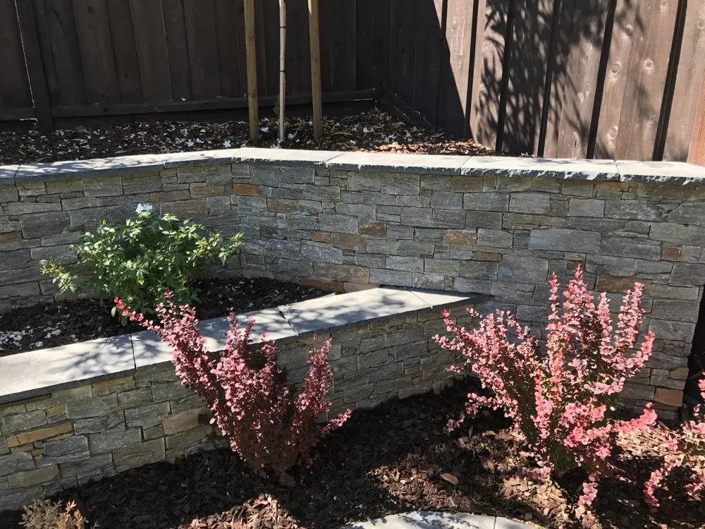 Affordable yard maintenance for outdoor upgrades across Los Altos, CA - Modern Paving