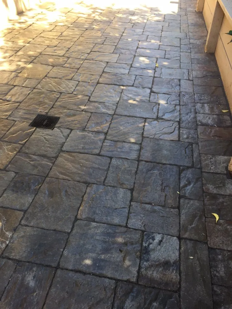 Custom lawn mowing service in Los Altos, CA - Modern Paving