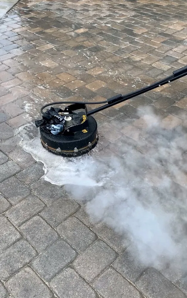 Affordable residential landscaping for year-round maintenance across Los Altos, CA - Modern Paving