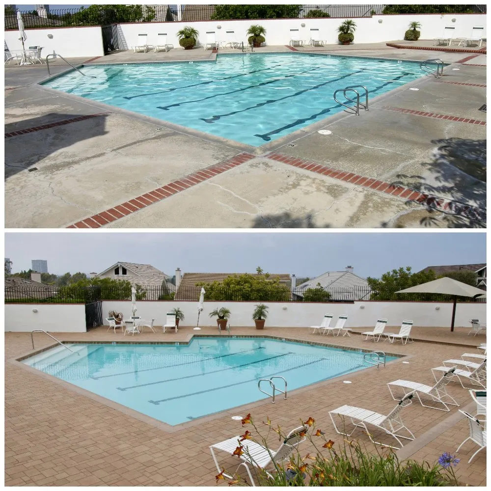 Reliable residential landscaping in Los Altos, CA - Modern Paving