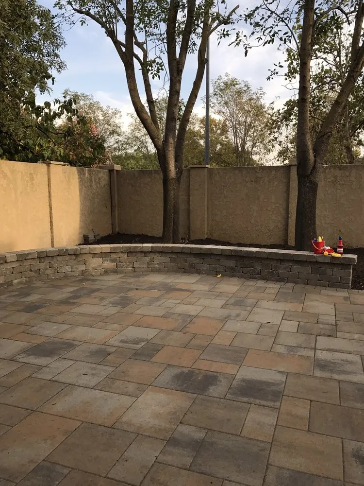 Trusted landscaping services for homes across Los Altos, CA - Modern Paving