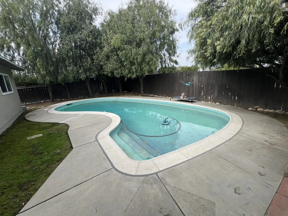 Top-rated yard cleanup service for residential properties in Rancho Cucamonga, CA by Modern Paving