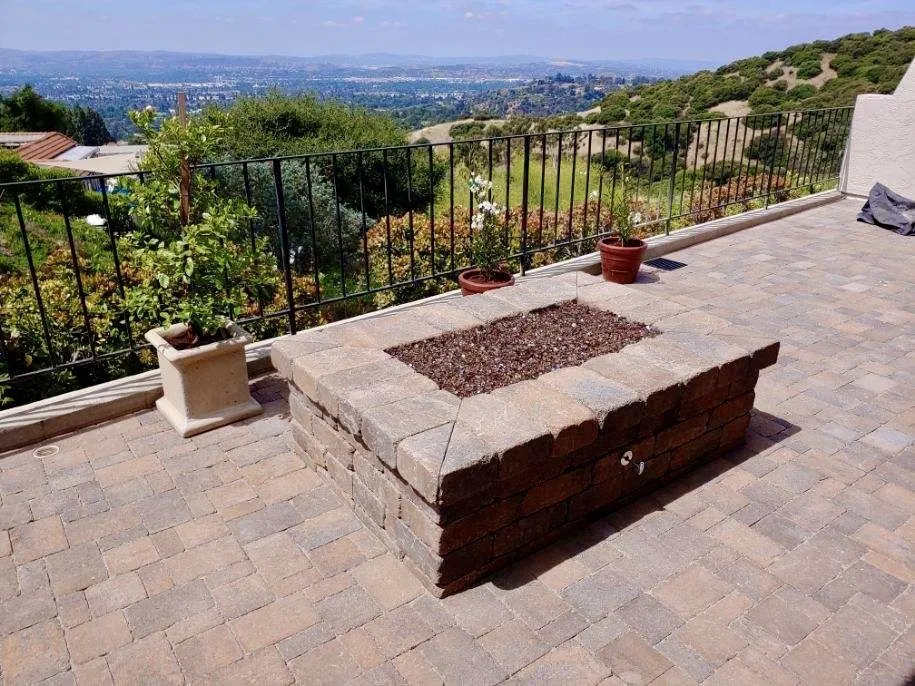 Professional yard maintenance for homes across Rancho Cucamonga, CA - Modern Paving
