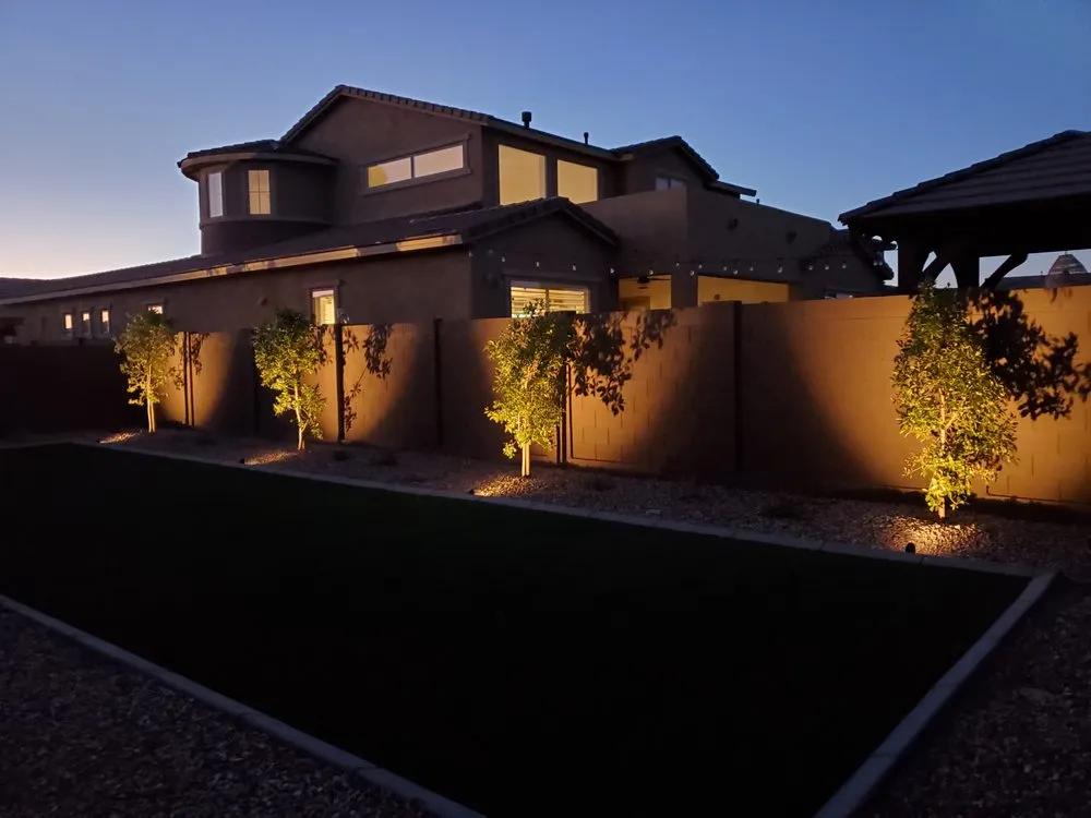Reliable residential landscaping in Glendale, AZ - Modern Property Solutions