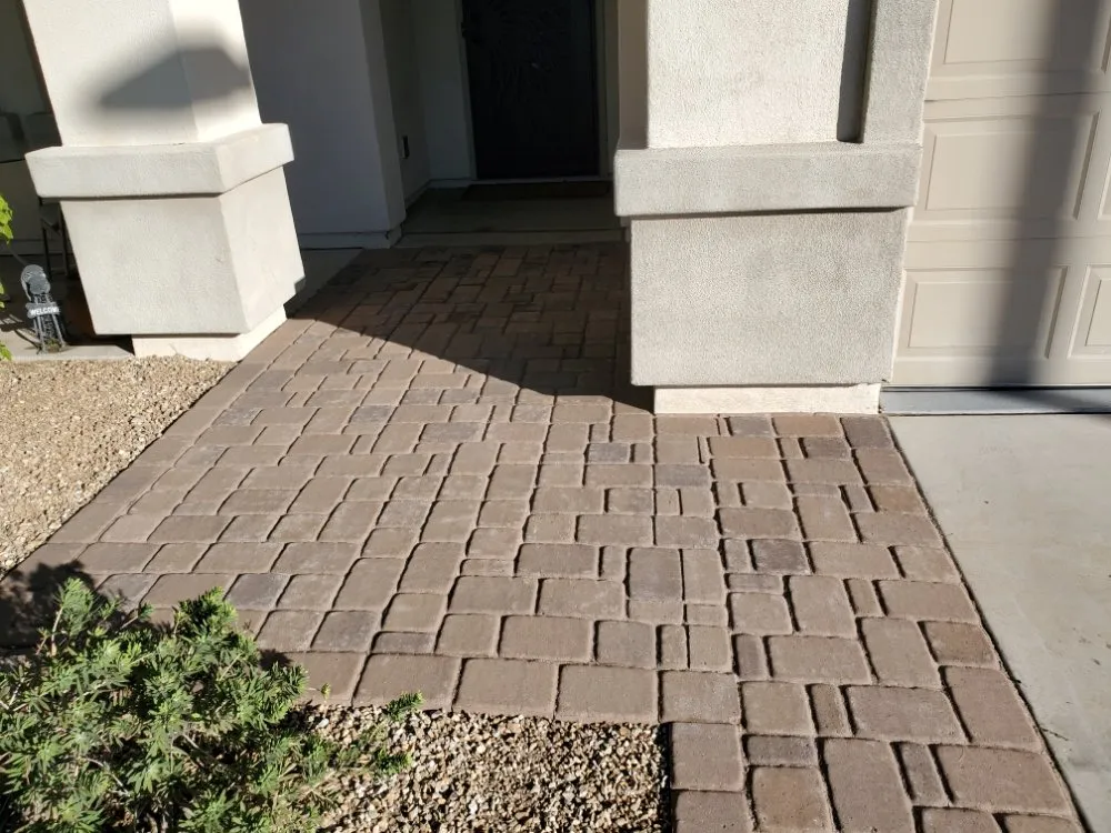 Affordable landscape design experts serving Glendale, AZ - Modern Property Solutions