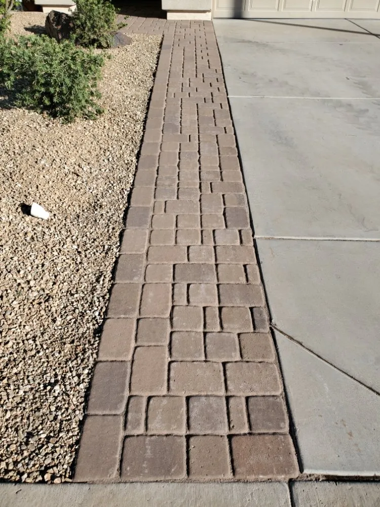 Reliable residential landscaping in Glendale, AZ - Modern Property Solutions