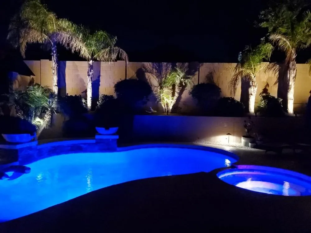 Reliable yard cleanup service experts serving Glendale, AZ - Modern Property Solutions