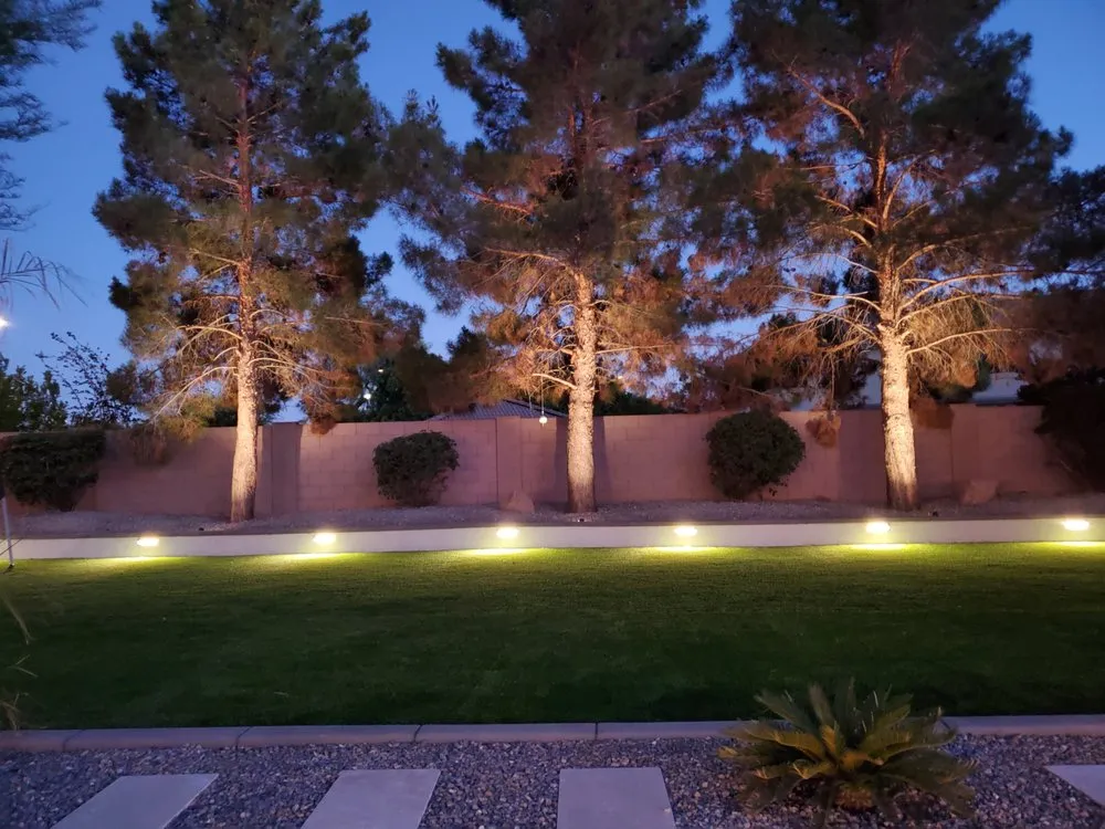 Expert landscape design experts serving Glendale, AZ - Modern Property Solutions