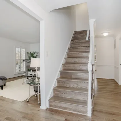 Custom lawn care service experts serving Manassas Park, VA - Modern Touch Remodeling