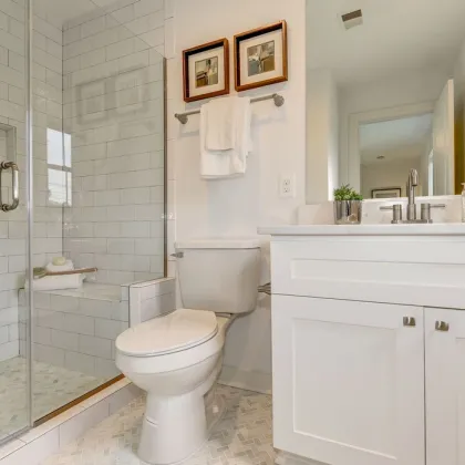 Affordable yard cleanup service experts serving Manassas Park, VA - Modern Touch Remodeling