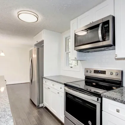 Affordable landscaping services for beautiful yards across Manassas Park, VA - Modern Touch Remodeling