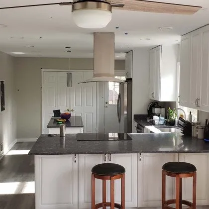 Professional landscaping services experts serving Manassas Park, VA - Modern Touch Remodeling