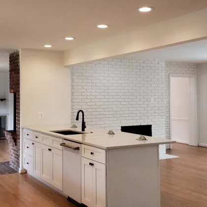 Custom yard maintenance in Manassas Park, VA - Modern Touch Remodeling