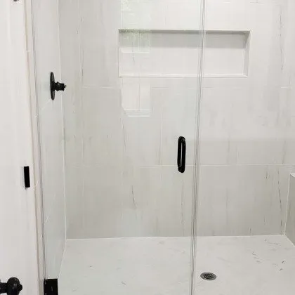 Trusted residential landscaping near you in Manassas Park, VA by Modern Touch Remodeling