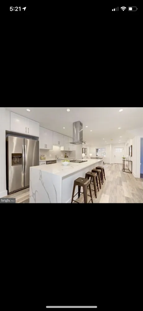 Local lawn care service in Manassas Park, VA - Modern Touch Remodeling