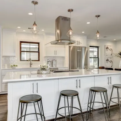 Trusted yard cleanup service in Manassas Park, VA by Modern Touch Remodeling