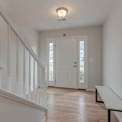 Local residential landscaping in Manassas Park, VA - Modern Touch Remodeling