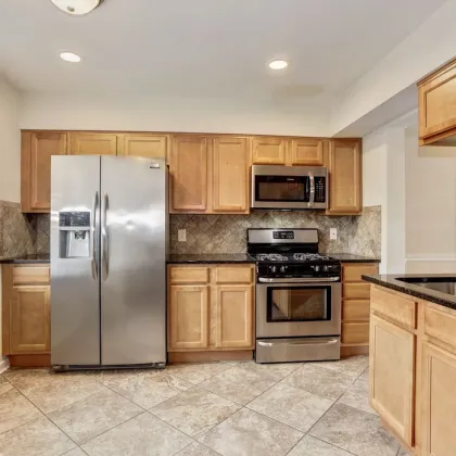 Top-rated lawn care service in Manassas Park, VA by Modern Touch Remodeling