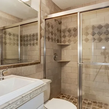 Reliable residential landscaping for beautiful yards in Manassas Park, VA by Modern Touch Remodeling