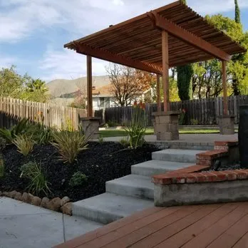 Expert garden landscaping for year-round maintenance across New Lothrop, MI - Modern Transitions Landscaping