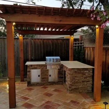 Expert landscaping services experts serving New Lothrop, MI - Modern Transitions Landscaping