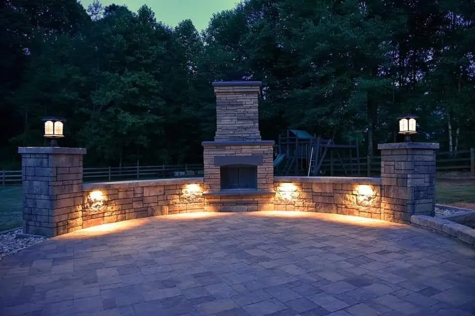 Expert garden landscaping experts serving New Lothrop, MI - Modern Transitions Landscaping