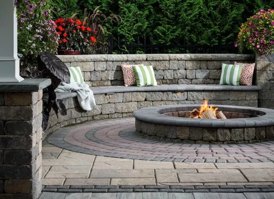 Modern Transitions Landscaping