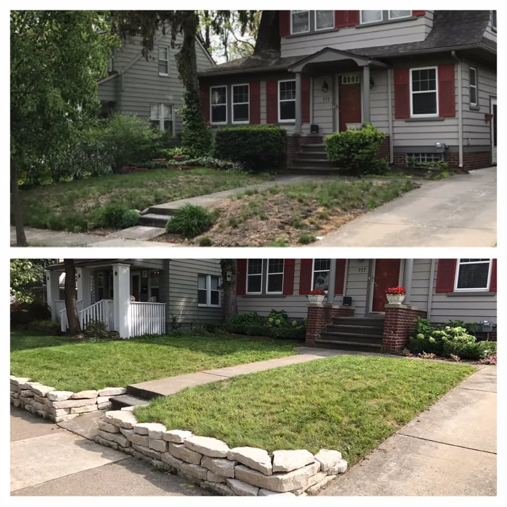 Trusted landscaping services near you across Birmingham, MI - Modern Tree & Landscape